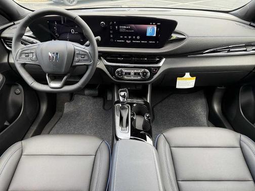2025 Buick Envista Sport Touring FWD