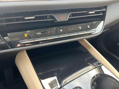 2026 Buick Envision Preferred AWD