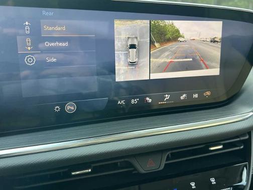 2026 Buick Envision Preferred AWD