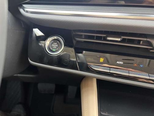 2026 Buick Envision Preferred AWD