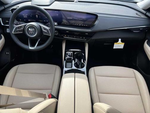 2026 Buick Envision Preferred AWD