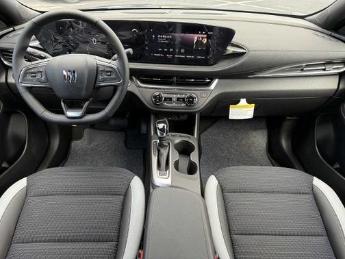 2025 Buick Envista Preferred FWD