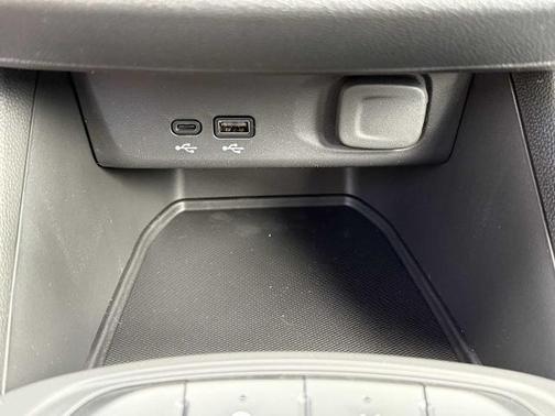 2025 Buick Envista Preferred FWD