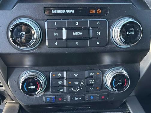 2021 Ford F-250 Platinum