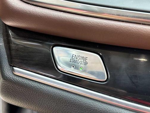 2019 Buick Enclave Avenir