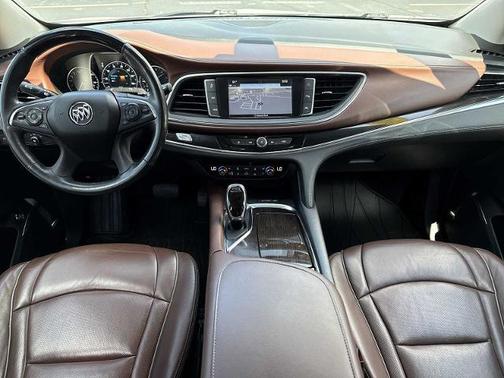 2019 Buick Enclave Avenir