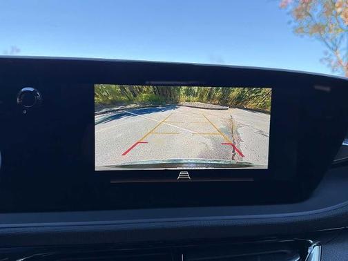 2026 Buick Envista Avenir FWD