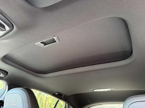 2026 Buick Envista Avenir FWD