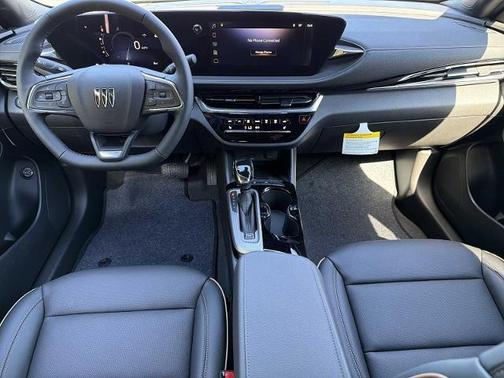 2026 Buick Envista Avenir FWD