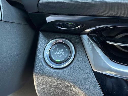 2026 Buick Envista Avenir FWD