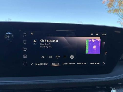 2026 Buick Envista Avenir FWD