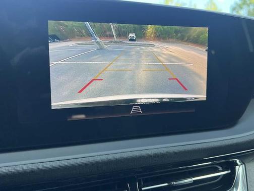 2026 Buick Envista Sport Touring FWD