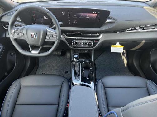 2026 Buick Envista Sport Touring FWD