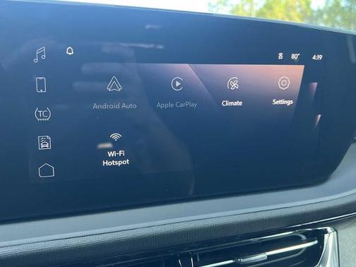 2026 Buick Envista Sport Touring FWD