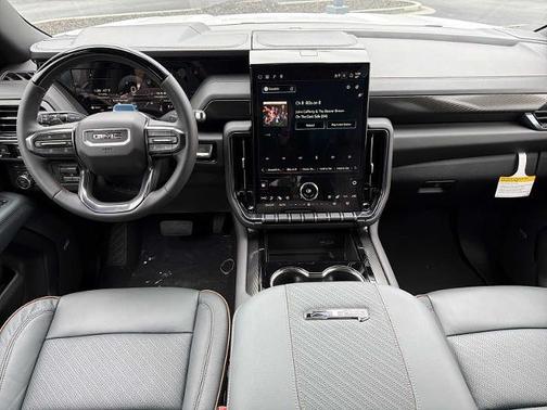 2026 GMC Yukon XL 4WD AT4