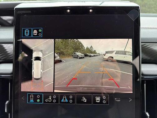 2026 GMC Yukon XL 4WD AT4