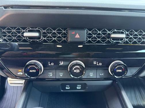 2024 Honda Accord Hybrid Base