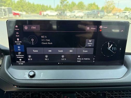 2024 Honda Accord Hybrid Base