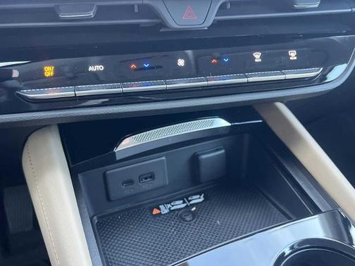 2026 Buick Envision Preferred AWD