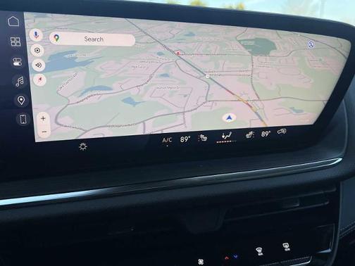 2026 Buick Envision Preferred AWD