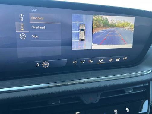 2026 Buick Envision Preferred AWD