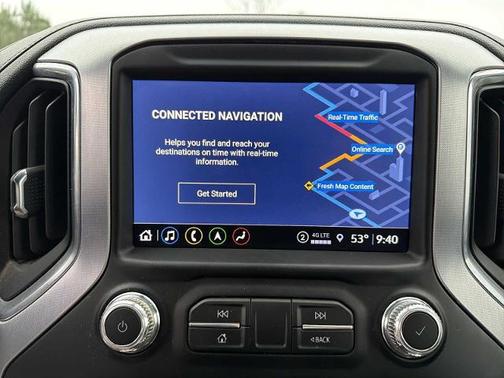 2023 GMC Sierra 3500 SLT