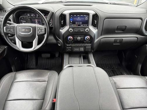 2023 GMC Sierra 3500 SLT