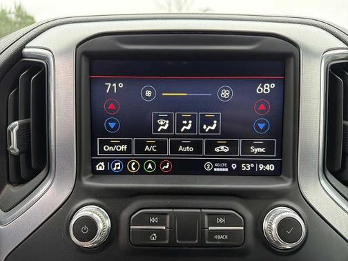 2023 GMC Sierra 3500 SLT