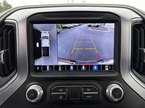 2023 GMC Sierra 3500 SLT