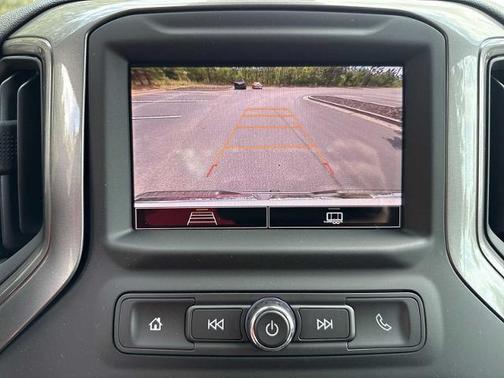 2025 GMC Sierra 2500 Base