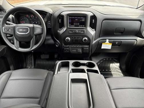 2025 GMC Sierra 2500 Base