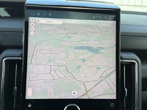 Onyx Black 2026 GMC Yukon Denali