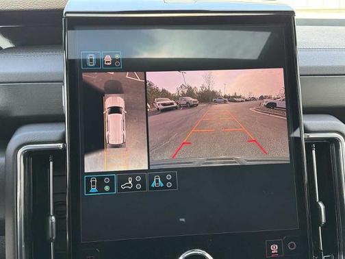 Onyx Black 2026 GMC Yukon Denali