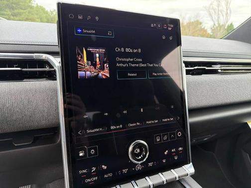 2026 GMC Sierra EV Standard Range Elevation