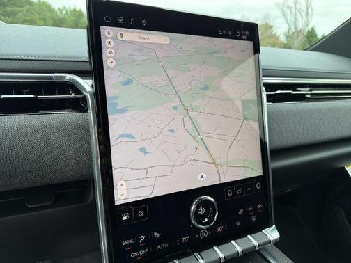 2026 GMC Sierra EV Standard Range Elevation