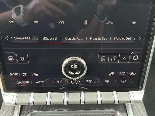 2026 GMC Sierra EV Standard Range Elevation