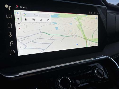 2026 GMC Sierra 2500 Denali Ultimate