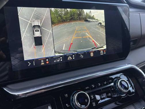 2026 GMC Sierra 2500 Denali Ultimate