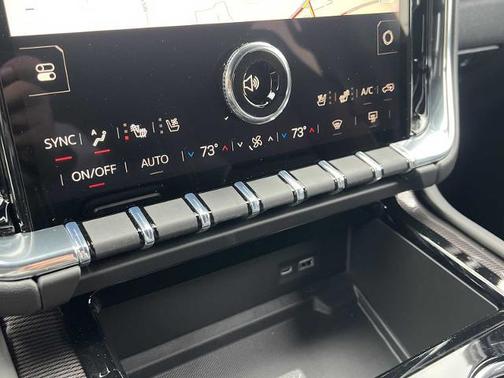 2026 GMC Yukon 4WD Elevation