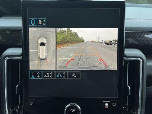 2026 GMC Yukon 4WD Elevation