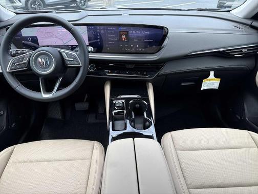 2025 Buick Envision Preferred AWD