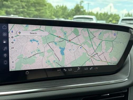 2025 Buick Envision Preferred AWD