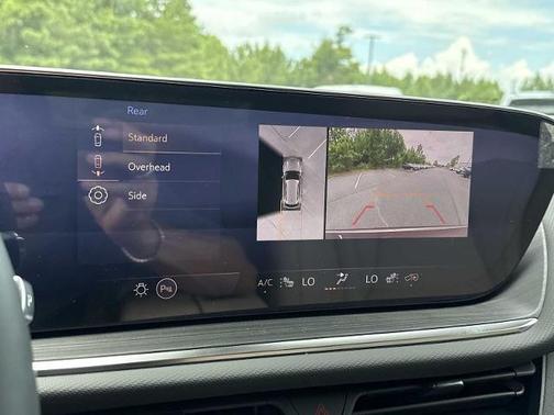 2025 Buick Envision Preferred AWD