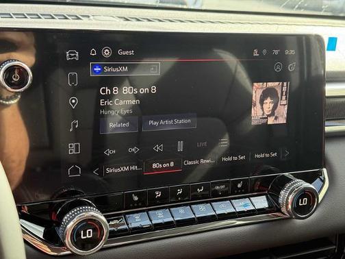 Onyx Black 2026 GMC Canyon Elevation