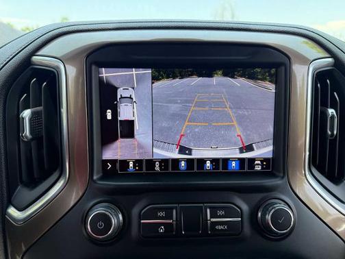 2020 Chevrolet Silverado 2500 High Country