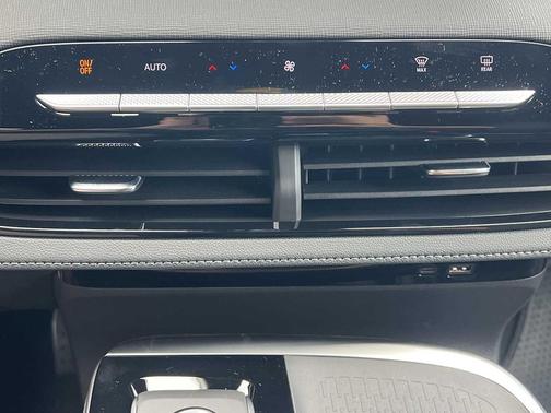 summit white 2026 Buick Enclave Sport Touring
