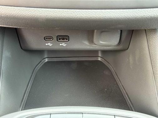 2025 Buick Envista Preferred FWD
