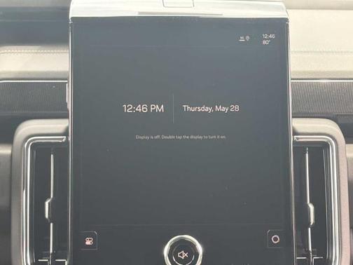 Sterling Metallic 2026 GMC Yukon 4WD Elevation
