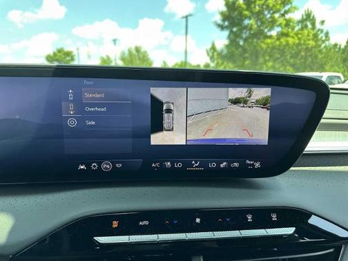 2025 Buick Enclave Avenir FWD