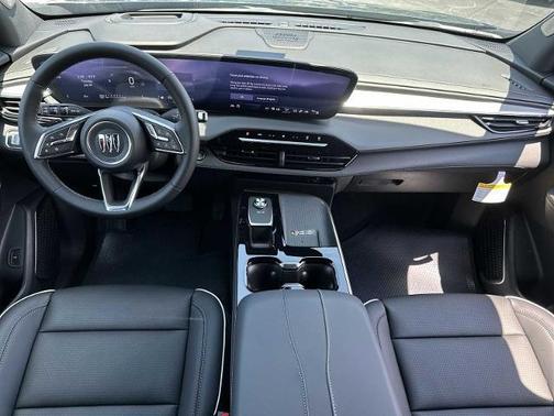 2025 Buick Enclave Avenir FWD
